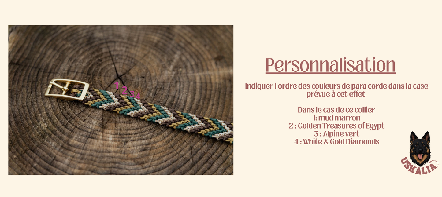 Rainbow - Petite taille