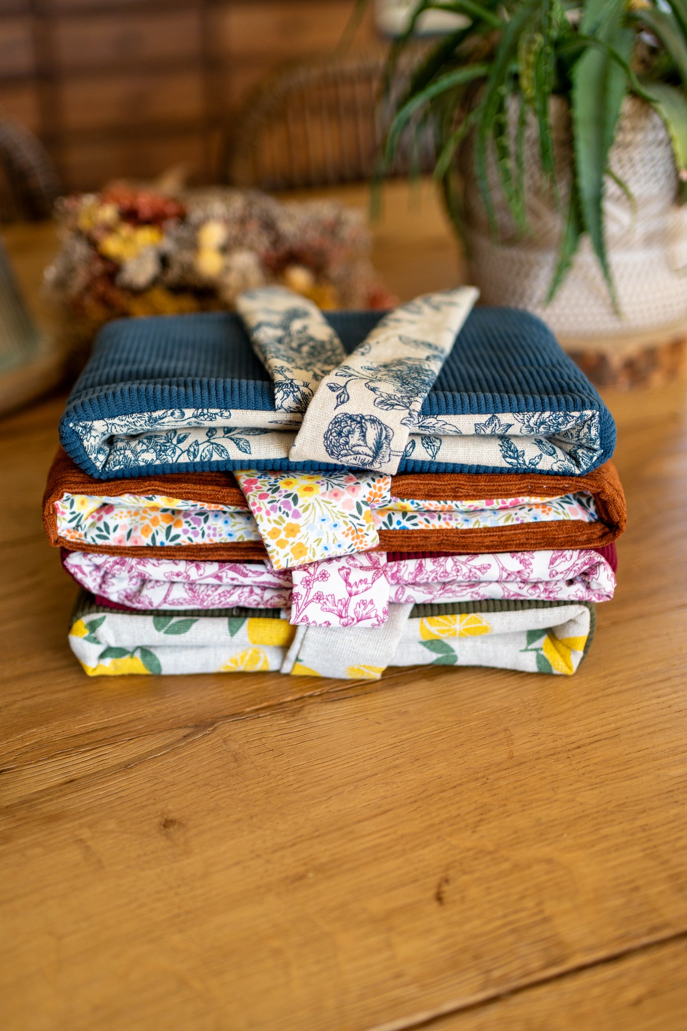 Pochette carnet de santé