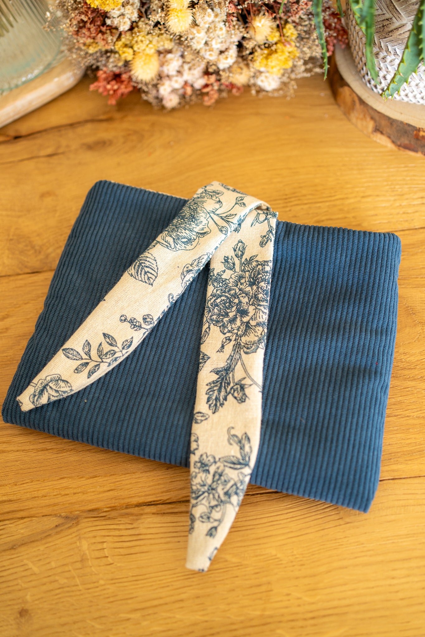 Pochette carnet de santé