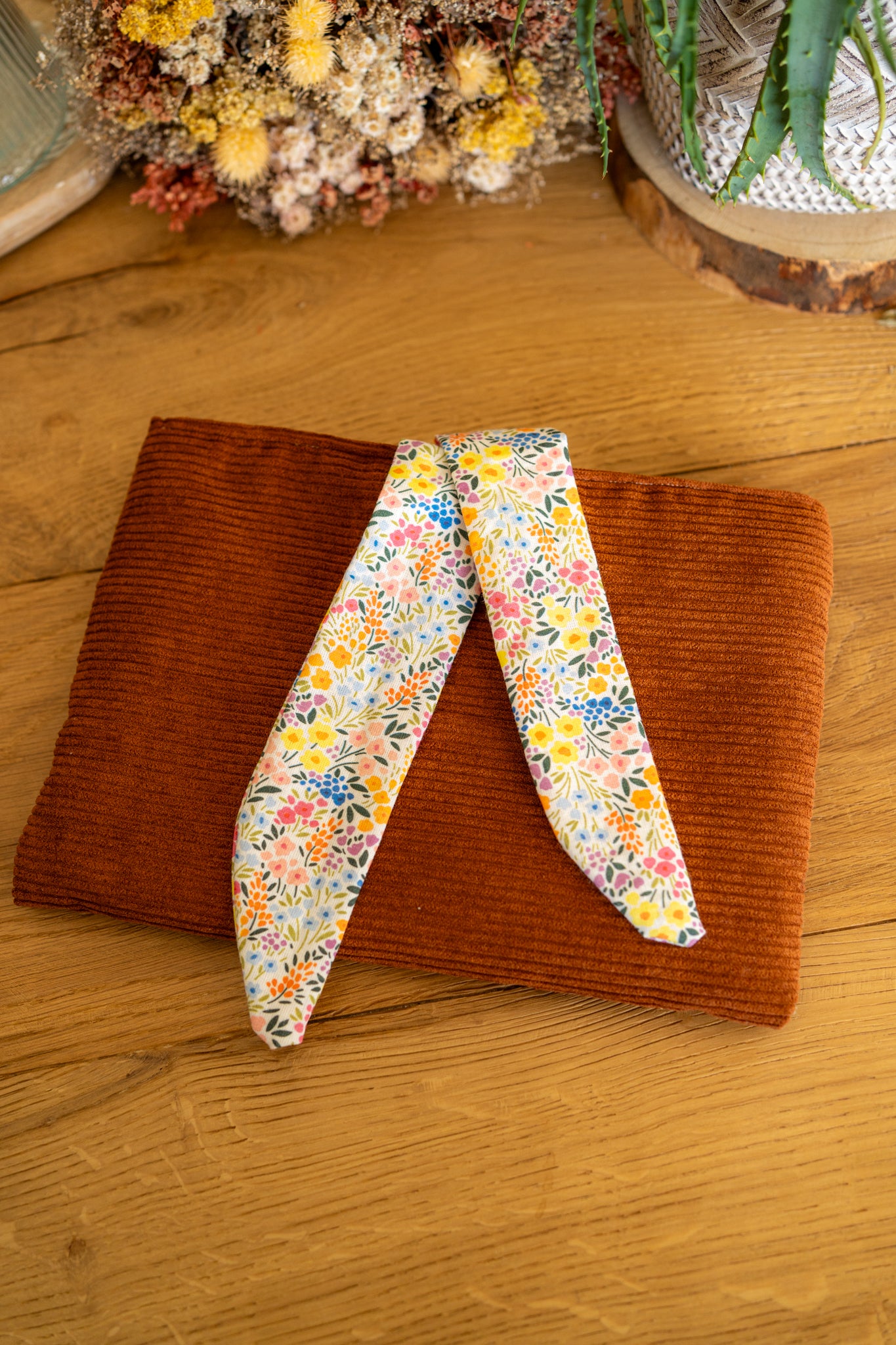 Pochette carnet de santé