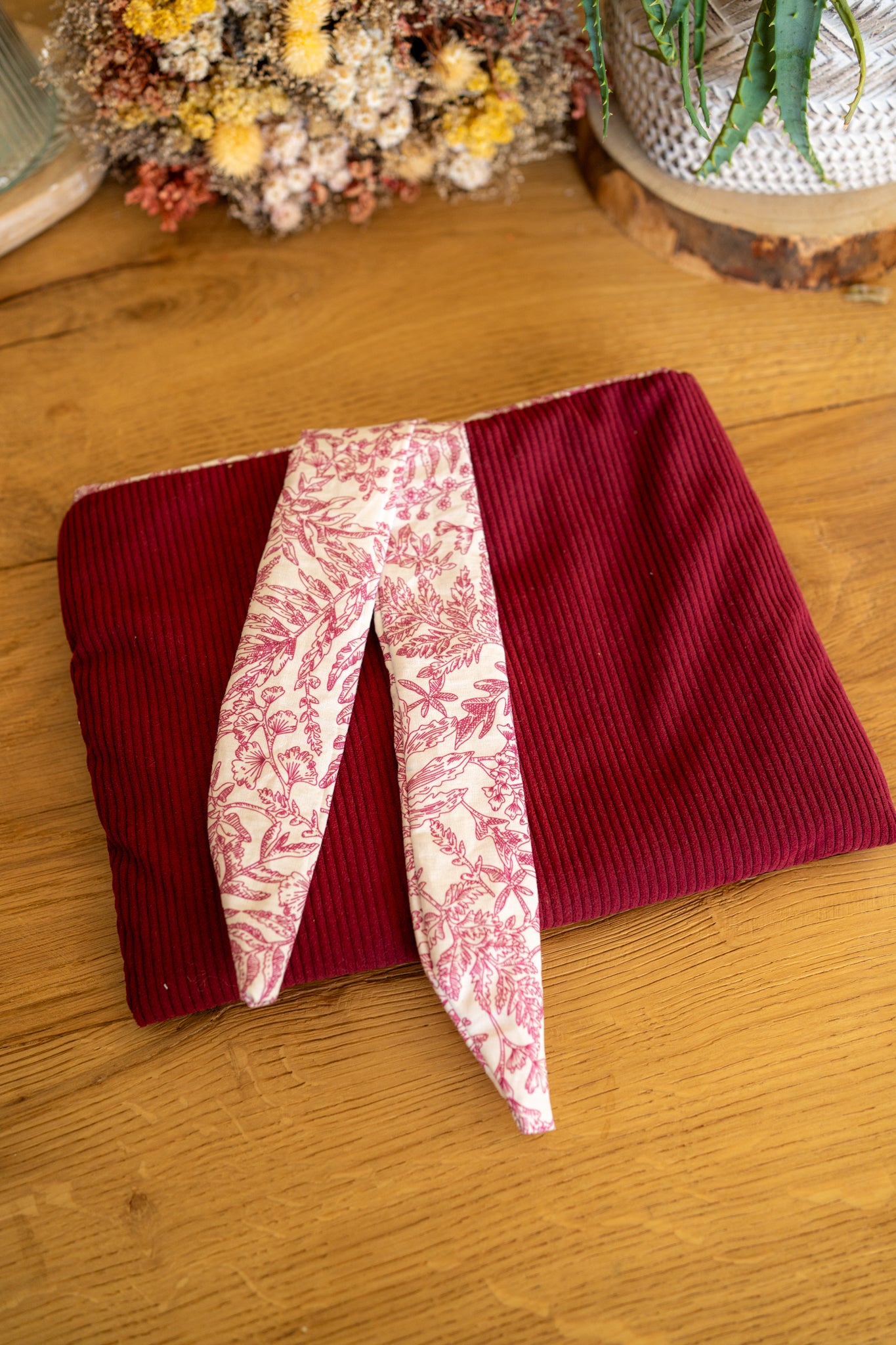 Pochette carnet de santé