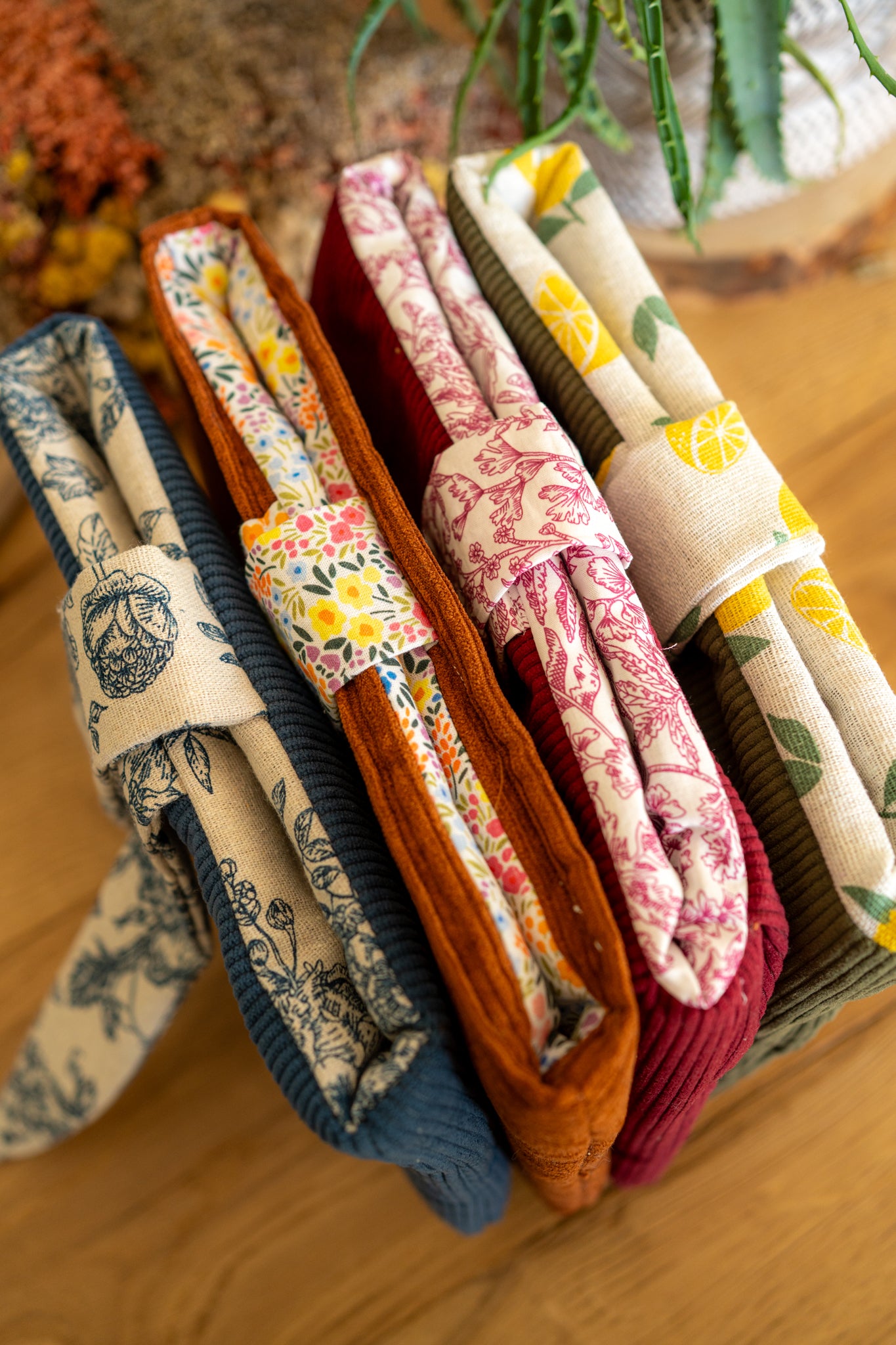 Pochette carnet de santé
