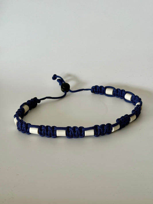 Collier anti-tiques - Taille S: 35 - 40CM