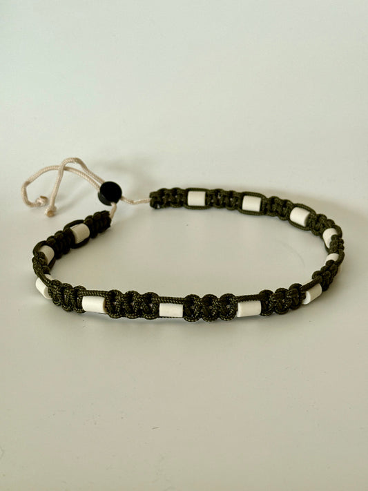 Collier anti-tiques - Taille M : 45-50CM