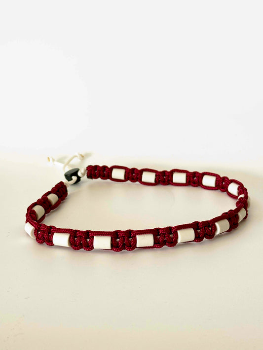 Collier anti-tiques - Taille M : 40-45CM